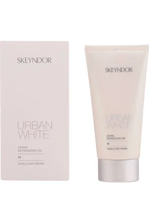 Skeyndor Hidratantes & nutritivos Urban White Crema Reparadora Día para mujer