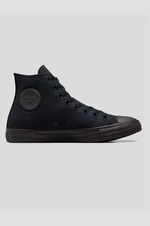 Converse Deportivas Moda ZAPATILLAS CTAS PRO HI BLACK-BLACK-BLACK para hombre