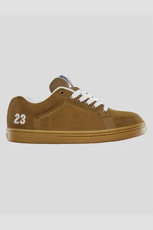 Etnies Deportivas Moda ZAPATILLAS SAL23 BROWN-GUM para hombre