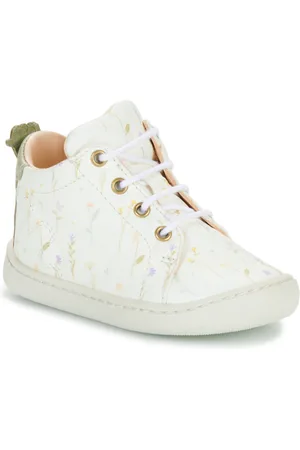 Easy Peasy Zapatillas altas MY DEBOO LACET para niña
