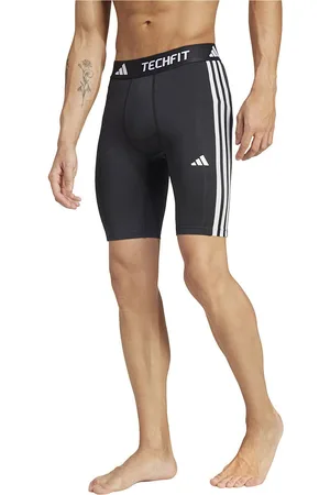 adidas Pantalón chandal TF 3S SHORT para hombre