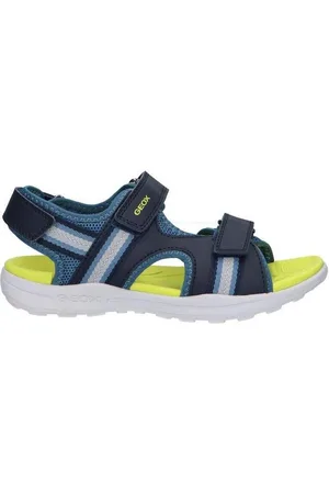Geox Sandalias J555XB 01454 J VANIETT para niño