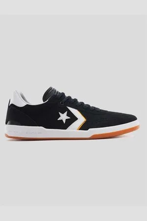 Converse Deportivas Moda ZAPATILLAS LOUIE LOPEZ PRO 2 BLACK-WHITE-BLACK para hombre