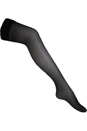 Fleischer Couture Medias Luxurious para mujer