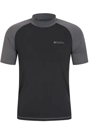 Mountain Warehouse Camiseta MW146 para hombre