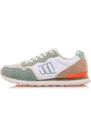 MTNG Zapatillas 60441 C57217 para mujer