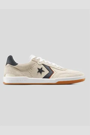 Converse Deportivas Moda ZAPATILLAS LOUIE LOPEZ PRO 2 KHAKI-OFF WHITE para hombre