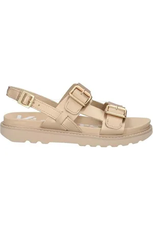 Kickers Sandalias 1201805-50-0 NEOSUMMER METALLIC para mujer