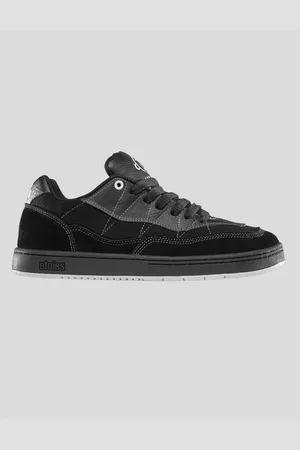Etnies Deportivas Moda ZAPATILLAS SNAKE X SOUR SOLUTION BLACK-WHITE para hombre