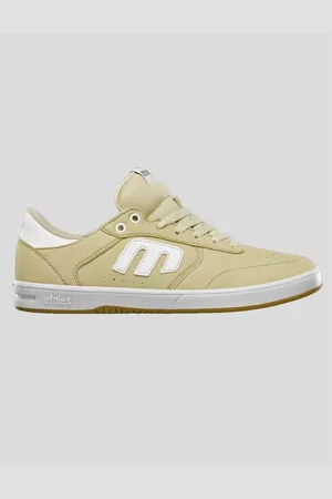 Etnies Deportivas Moda Zapatillas Windrow Tan/Blanco/Goma para hombre