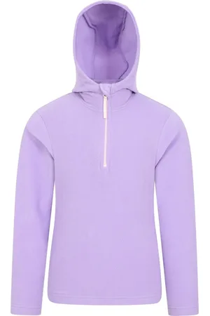 Mountain Warehouse Jersey Camber II para niño