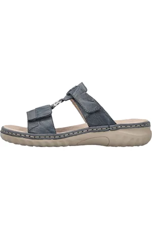 Rieker Sandalias 256630 para mujer