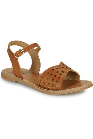 BONTON Sandalias SANDY PERFO para niña