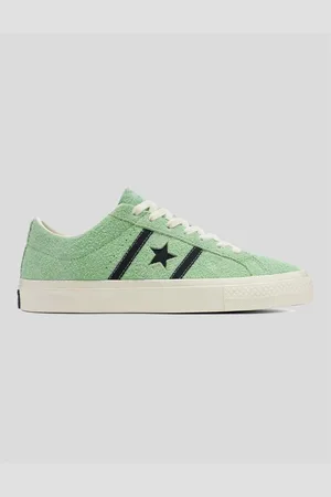 Converse Deportivas Moda ZAPATILLAS ONE STAR ACADEMY SOUR GLOW-EGRET para hombre