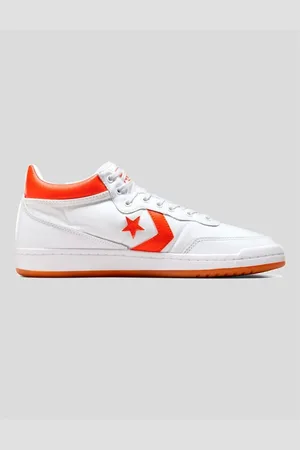 Converse Deportivas Moda ZAPATILLAS CONS FASTBREAK PRO /NARANJA para hombre