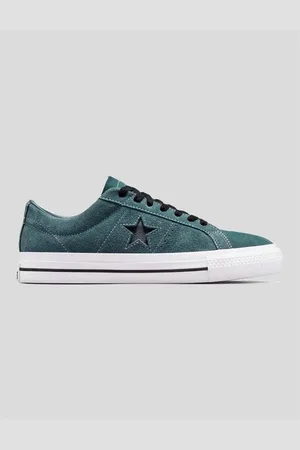 Converse Deportivas Moda ZAPATILLAS ONE STAR PRO TRUE NATURE-BLACK-WHITE para hombre