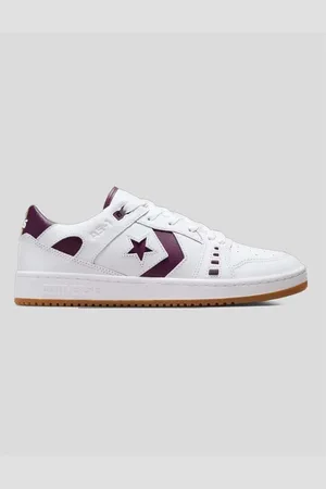 Converse Deportivas Moda ZAPATILLAS CONS AS-1 PRO /FLORES DE INVIERNO para hombre