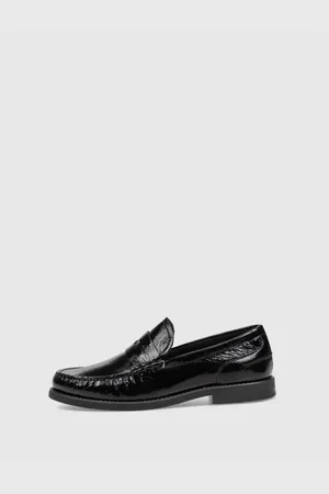 Creator Zapatos Bajos MOCASÍN IB-24626 para mujer