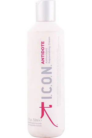 I.C.O.N. Tratamiento capilar Antidote Antioxidant Replenishing Cream para mujer