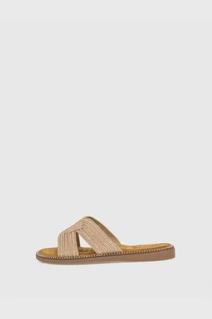 Exe Sandalias ZF1982-F5 para mujer