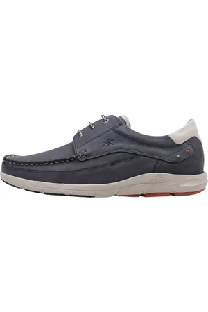 Fluchos Zapatos Bajos F2149 para hombre
