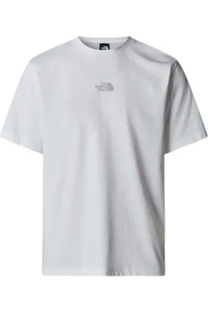 The North Face Camiseta NF0A8C3A para hombre