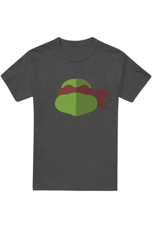 Teenage Mutant Ninja Turtles Tops y Camisetas TV18401 para mujer