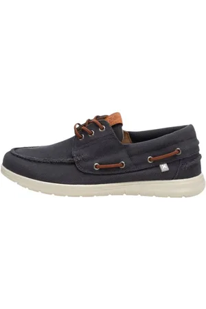 Xti Zapatos Bajos 143603 para hombre
