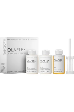 Olaplex Tratamiento capilar Traveling Stylist Estuche para mujer
