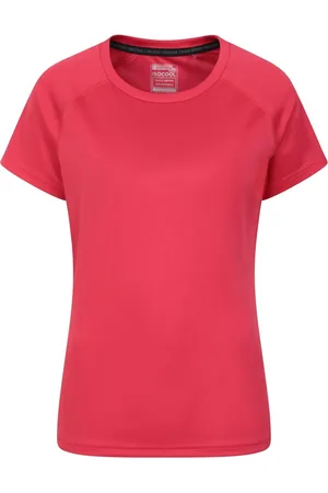 Mountain Warehouse Camiseta manga larga Endurance para mujer