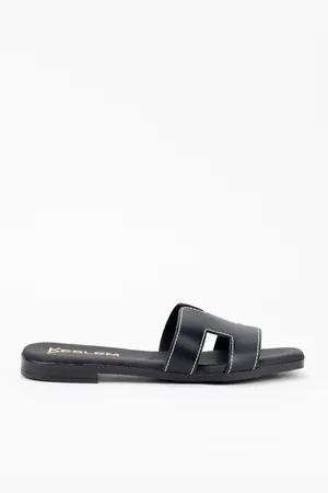 Keslem Sandalias 37699 para mujer