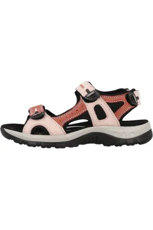 PAREDES Sandalias BANYOTES para mujer