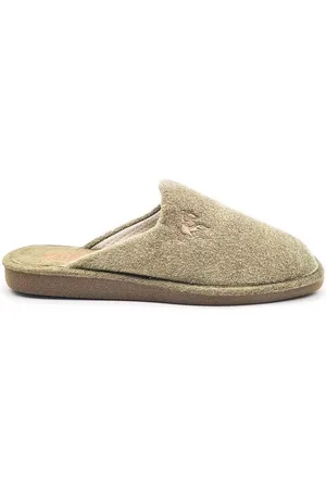 Berevere Zapatillas V8803 para hombre