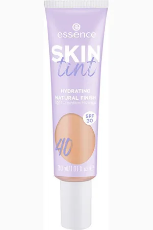 Essence Hidratantes & nutritivos Skin Tint Crema Hidratante Con Color Spf30 40 para mujer