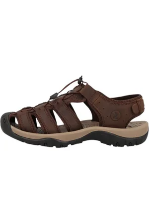 PAREDES Sandalias AYUELAS para hombre