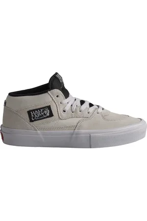 Vans Zapatillas VN0A5FCDYB21-WHTBLK para hombre