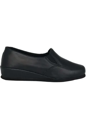 Rohde Pantuflas Odda para mujer