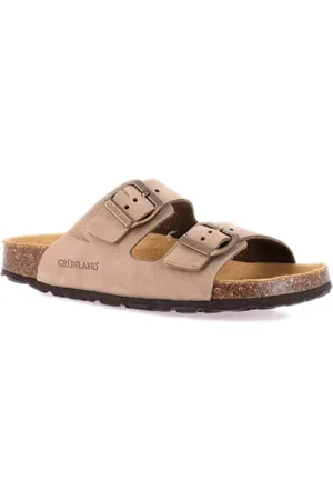 GRÜNLAND Sandalias DSG-CB0003 para mujer