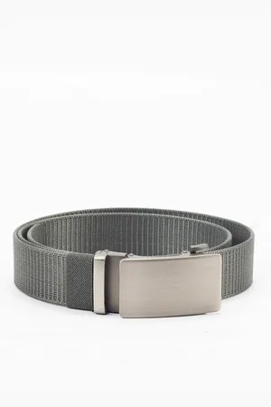 Keslem Cinturón 38218 para hombre