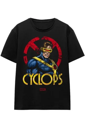 Marvel Tops y Camisetas X-Men para mujer