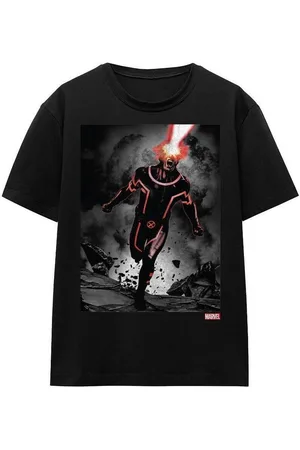 Marvel Tops y Camisetas X-Men para mujer