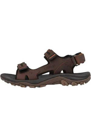 PAREDES Sandalias ARCOS para hombre