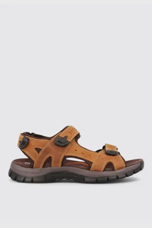 PAREDES Sandalias FERRAN para hombre