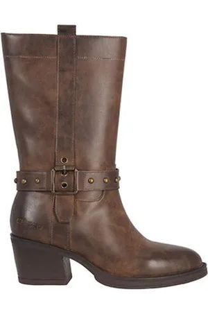 Chika 10 Botas ATLANTA 01 para mujer