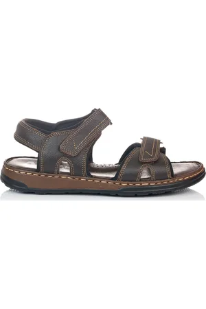 48 HORAS Sandalias 7402 para hombre