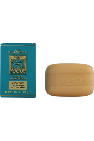 4711 Productos baño Cream Soap para mujer
