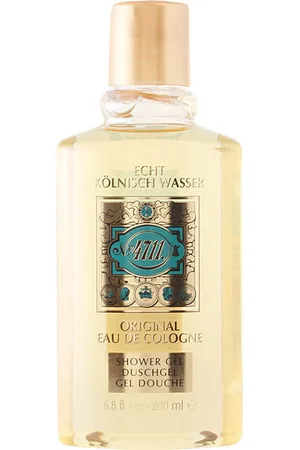 4711 Productos baño Shower Gel para mujer