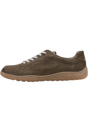 Fluchos Zapatos Bajos F2220 para hombre