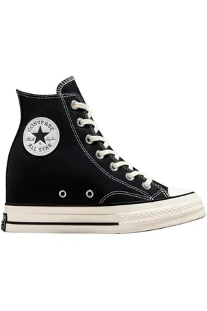 Converse Zapatillas altas a12563c_wedge_hi para mujer