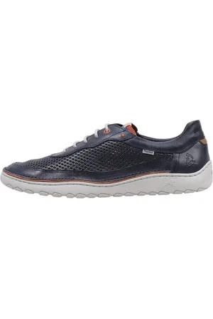 Fluchos Zapatos Bajos F2221 para hombre